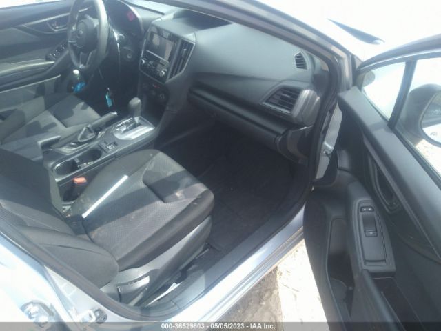 4S3GKAC61K3618508 Subaru Impreza Premium