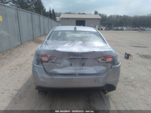 4S3GKAC61K3618508 Subaru Impreza Premium