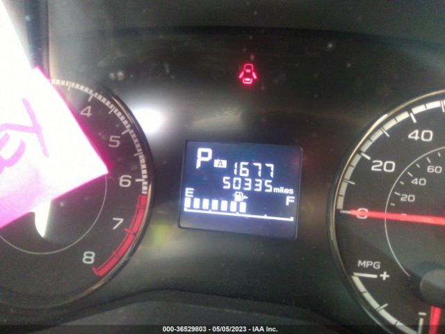 4S3GKAC61K3618508 Subaru Impreza Premium
