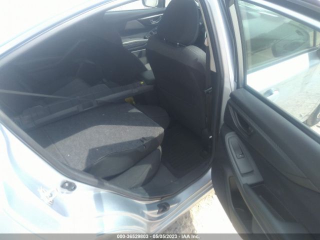 4S3GKAC61K3618508 Subaru Impreza Premium