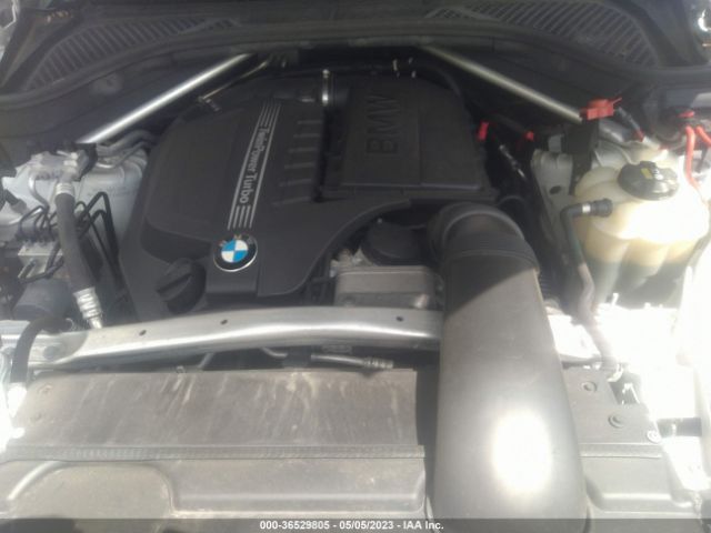 5UXKR0C58G0S87215 BMW X5 Xdrive35i