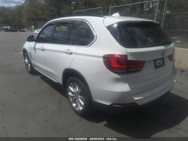5UXKR0C58G0S87215 BMW X5 Xdrive35i