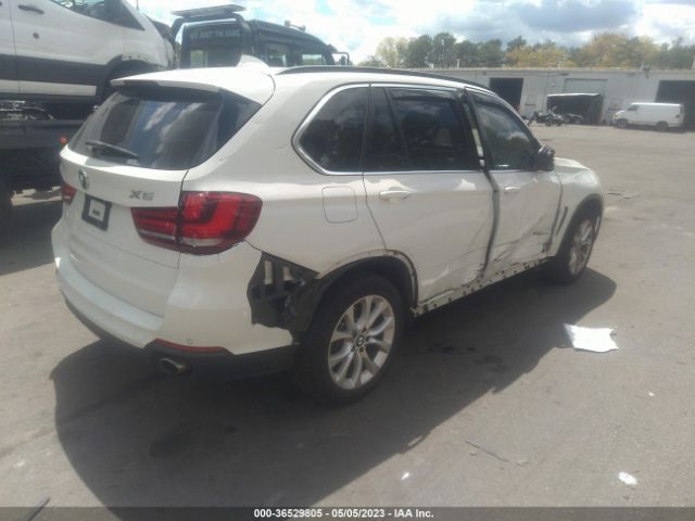5UXKR0C58G0S87215 BMW X5 Xdrive35i