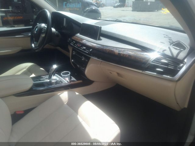 5UXKR0C58G0S87215 BMW X5 Xdrive35i