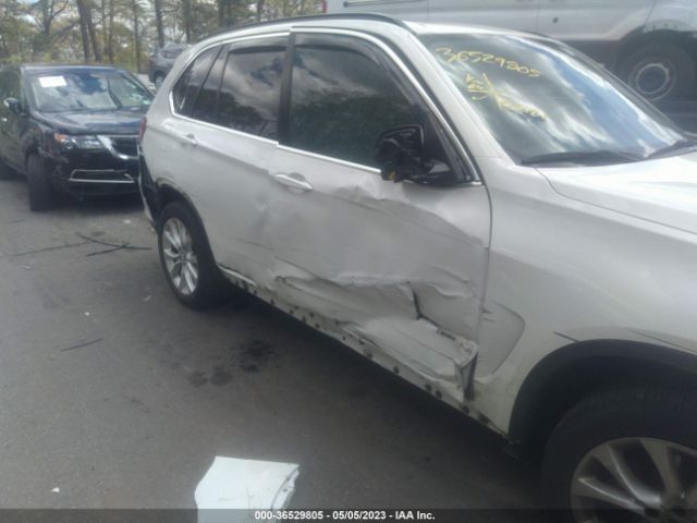 5UXKR0C58G0S87215 BMW X5 Xdrive35i