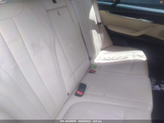 5UXKR0C58G0S87215 BMW X5 Xdrive35i
