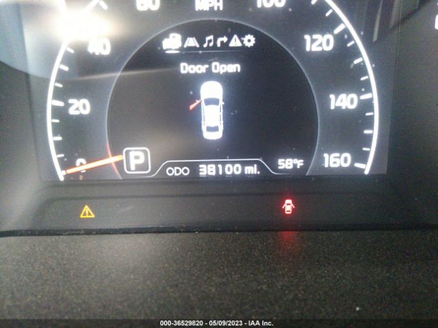 KNALN4D77F5183452 KIA Cadenza Limited