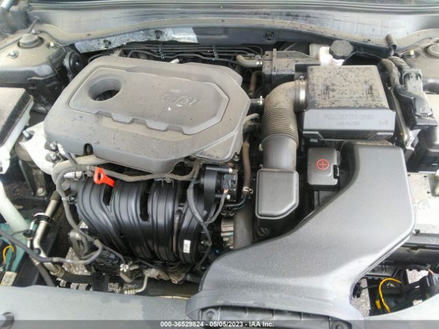5XXGT4L33JG188323 KIA Optima Lx