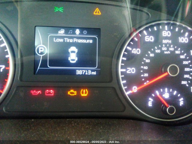 5XXGT4L33JG188323 KIA Optima Lx