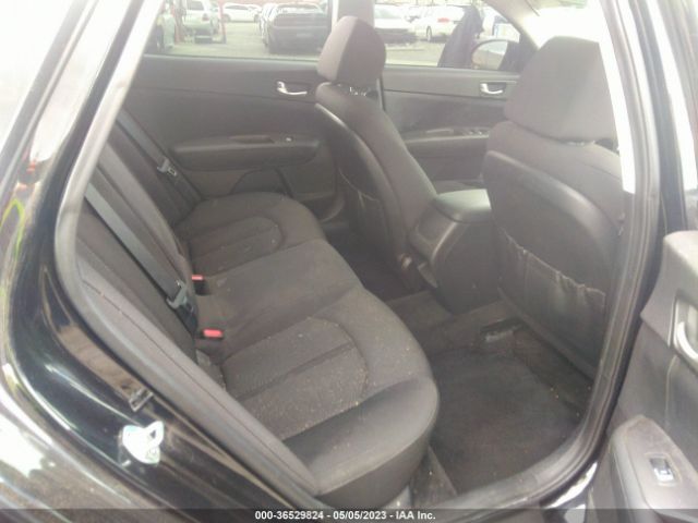 5XXGT4L33JG188323 KIA Optima Lx
