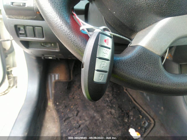 2008 NISSAN ALTIMA 2.5 S VIN: 1N4AL24E08C238038