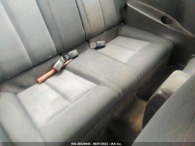 2008 NISSAN ALTIMA 2.5 S VIN: 1N4AL24E08C238038