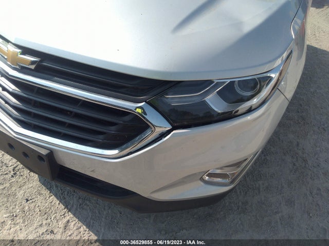 Chevrolet EQUINOX LS 2020 3GNAXHEV5LS678573 Image 6
