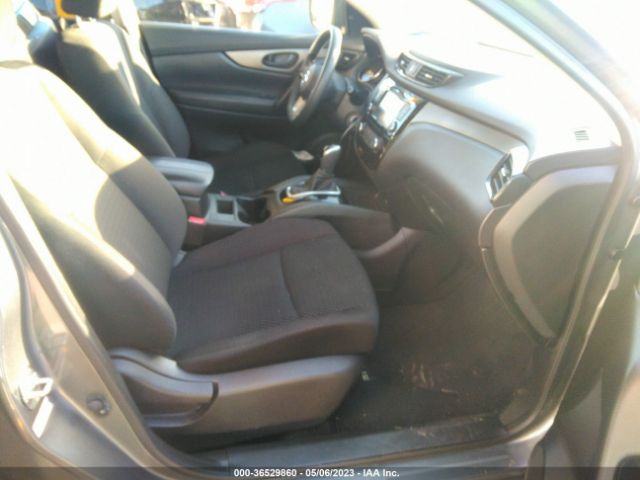JN1BJ1CP6KW226633 Nissan Rogue Sport S