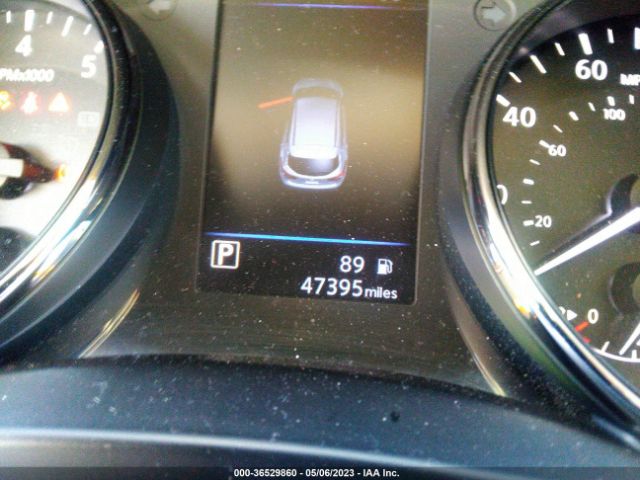 JN1BJ1CP6KW226633 Nissan Rogue Sport S