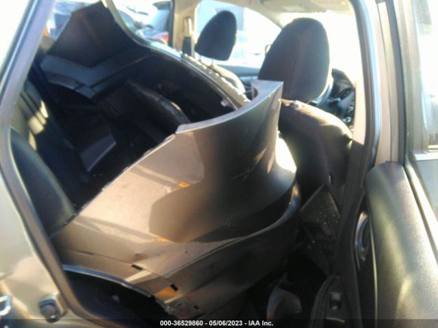 JN1BJ1CP6KW226633 Nissan Rogue Sport S