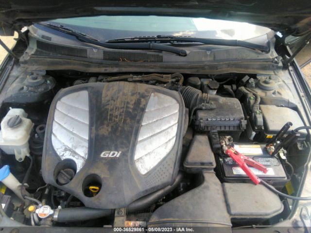 KNALN4D72G5209165 KIA Cadenza Limited