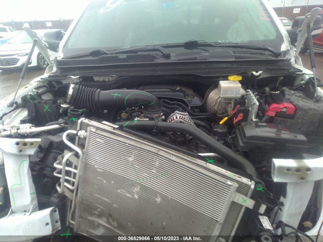 1C6SRFLT8KN897363 RAM 1500 Rebel
