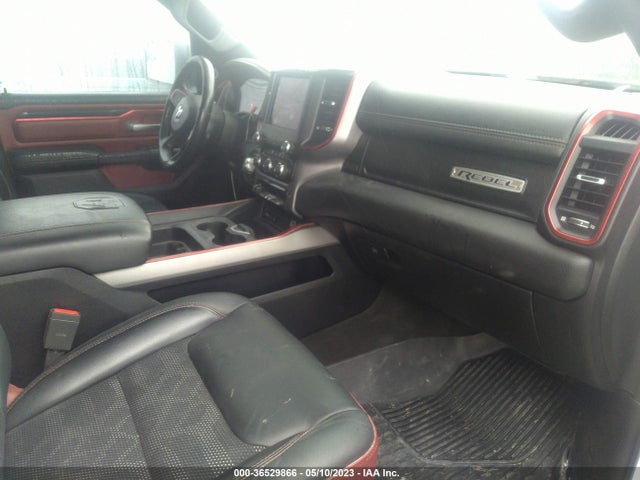 1C6SRFLT8KN897363 RAM 1500 Rebel
