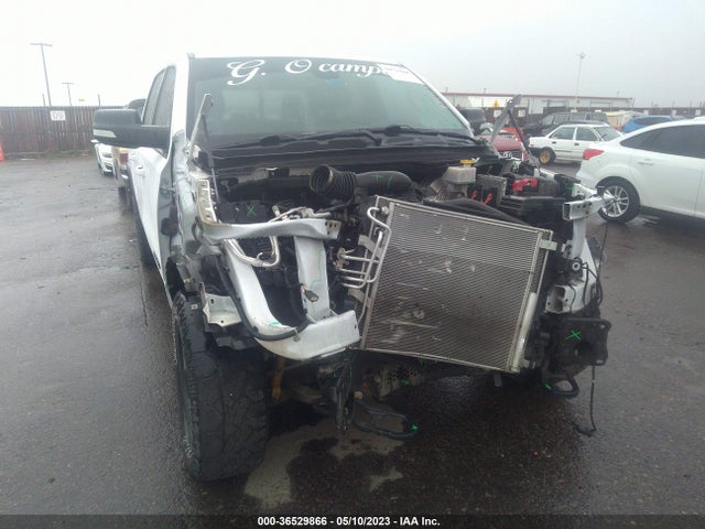 1C6SRFLT8KN897363 RAM 1500 Rebel
