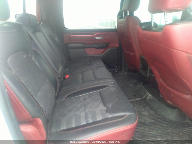1C6SRFLT8KN897363 RAM 1500 Rebel