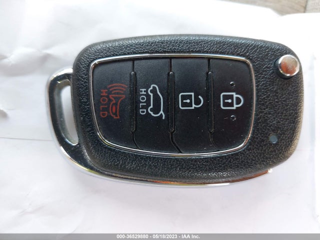 Hyundai TUCSON SE 2017 KM8J23A4XHU512687 Image 11