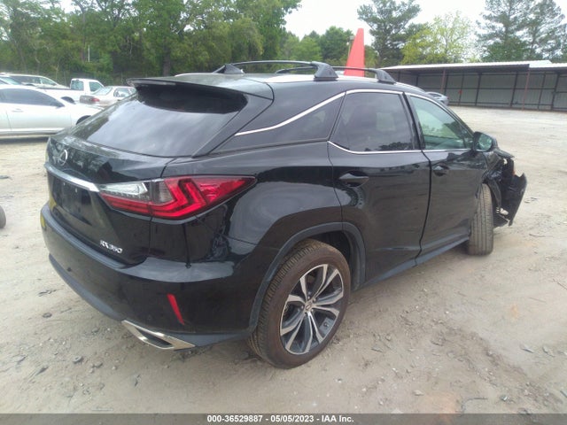 2T2ZZMCA3GC022756 Lexus RX 350