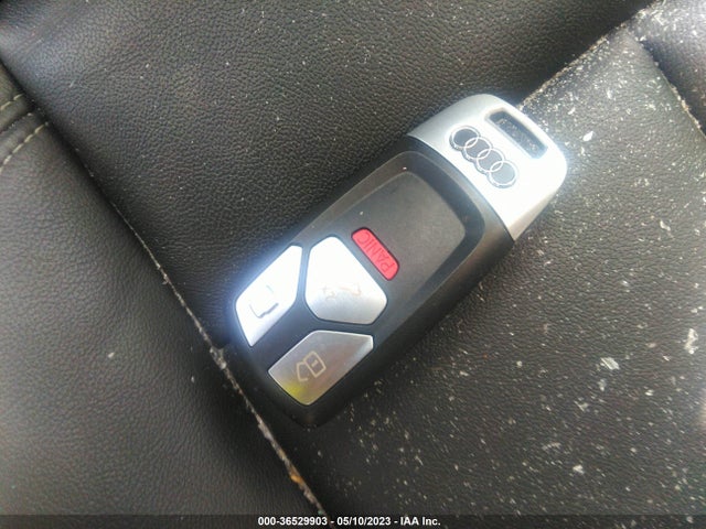 WAUCBCF59MA044734 Audi A5 Sportback Premium Plus
