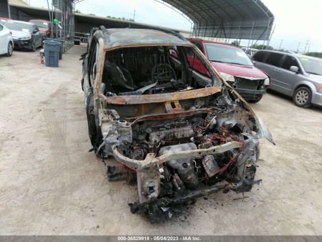 1C4PJLCB3JD543055 Jeep Cherokee Latitude