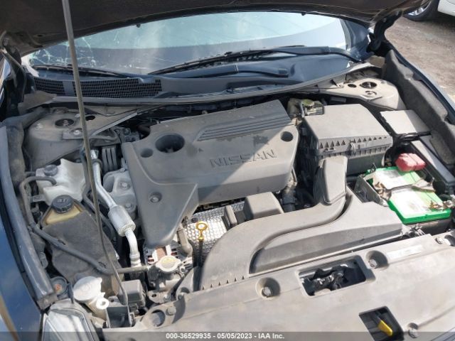 1N4AL3APXHC108280 Nissan Altima 2.5 Sr