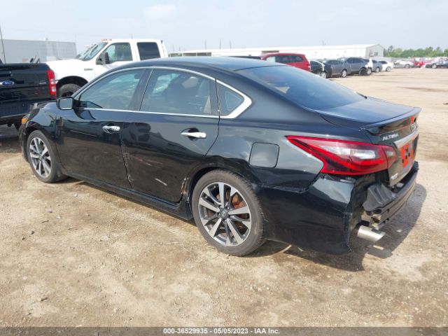 1N4AL3APXHC108280 Nissan Altima 2.5 Sr