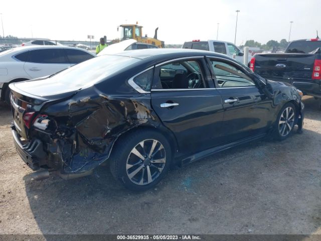 1N4AL3APXHC108280 Nissan Altima 2.5 Sr