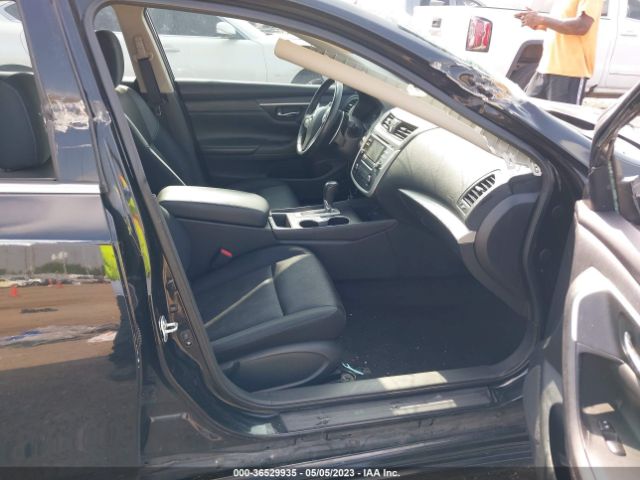 1N4AL3APXHC108280 Nissan Altima 2.5 Sr