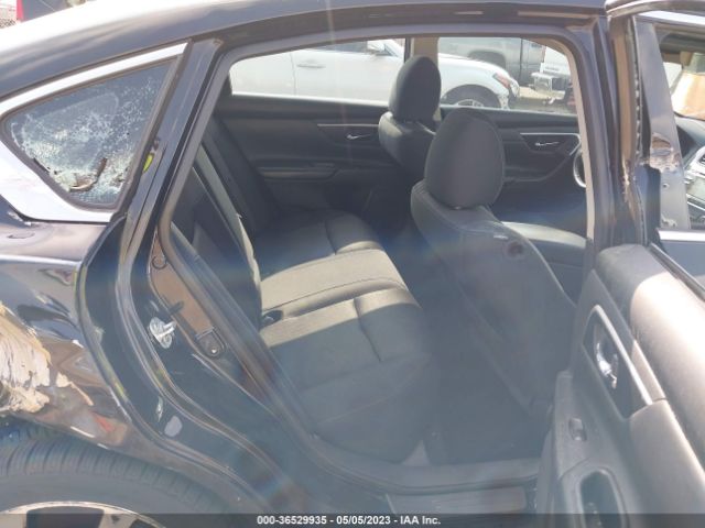 1N4AL3APXHC108280 Nissan Altima 2.5 Sr