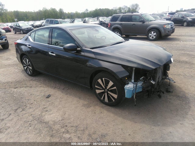 2020 NISSAN ALTIMA 1N4BL4EV9LC128855 Photo 0