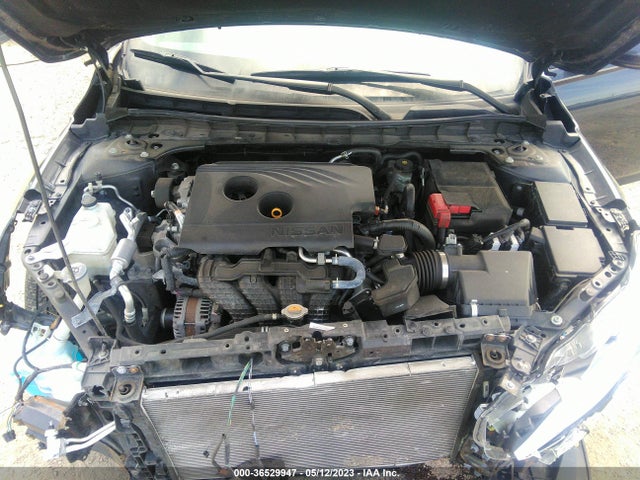 2020 NISSAN ALTIMA 1N4BL4EV9LC128855 Photo 9