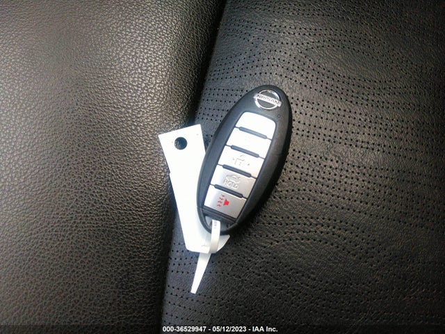 2020 NISSAN ALTIMA 1N4BL4EV9LC128855 Photo 10