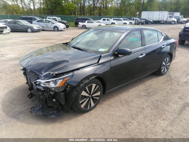 2020 NISSAN ALTIMA 1N4BL4EV9LC128855 Photo 1