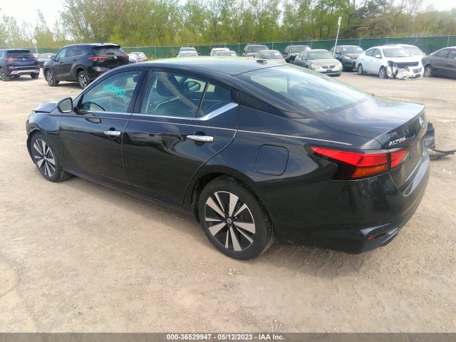 2020 NISSAN ALTIMA 1N4BL4EV9LC128855 Photo 2