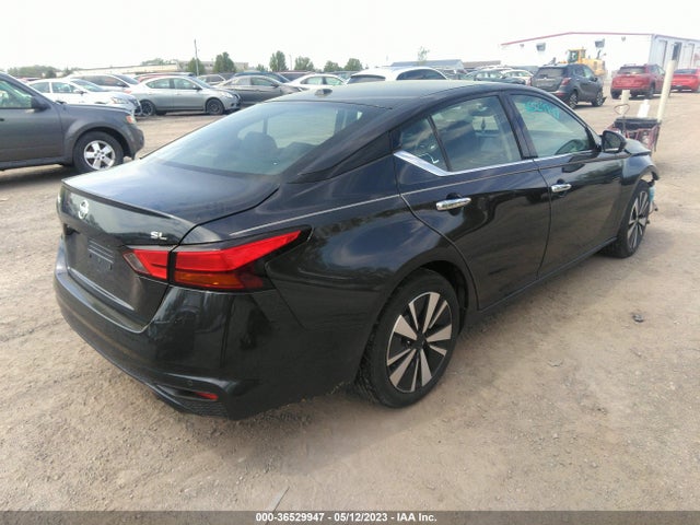 2020 NISSAN ALTIMA 1N4BL4EV9LC128855 Photo 3