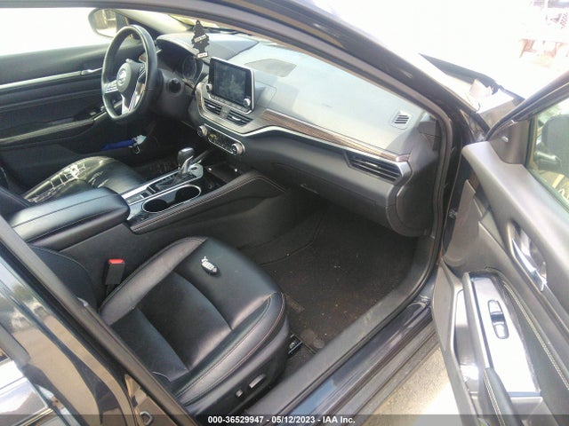 2020 NISSAN ALTIMA 1N4BL4EV9LC128855 Photo 4