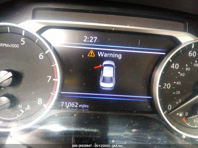2020 NISSAN ALTIMA 1N4BL4EV9LC128855 Photo 6