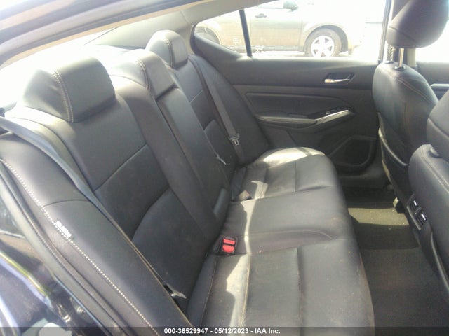 2020 NISSAN ALTIMA 1N4BL4EV9LC128855 Photo 7