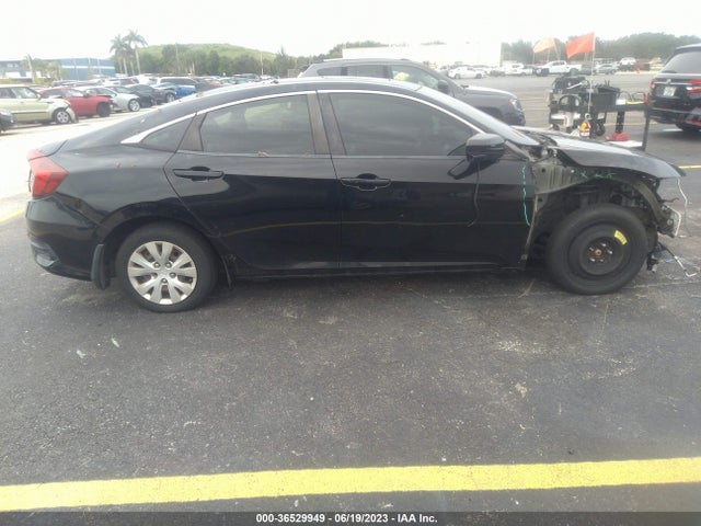 Honda Civic Sedan Ex 2017 19XFC2F79HE073291 Image 14