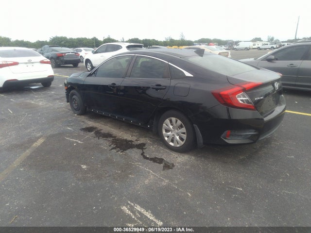 2017 HONDA CIVIC SEDAN EX VIN: 19XFC2F79HE073291
