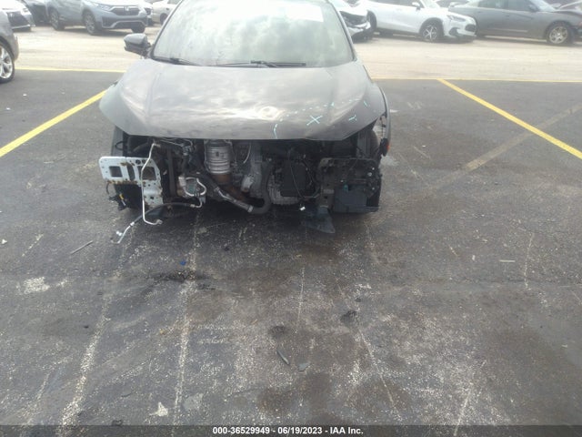Honda Civic Sedan Ex 2017 19XFC2F79HE073291 Image 6