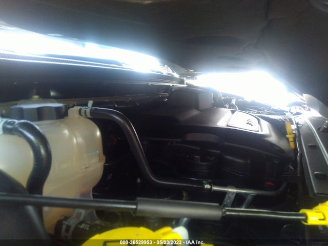 2C4RC1BG1MR593734 Chrysler Pacifica Touring L