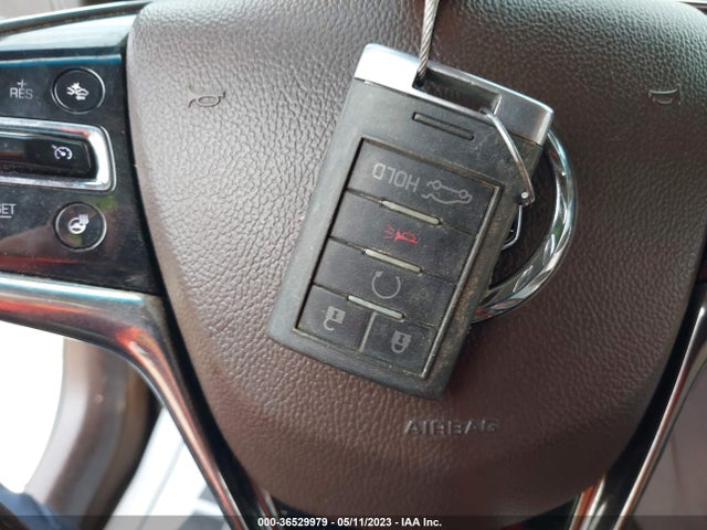 1G6AH5SX7E0152842 Cadillac Ats Luxury Awd