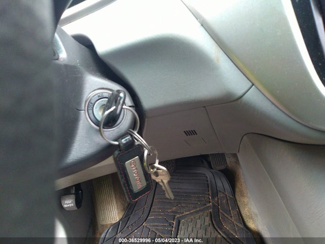 2007 TOYOTA HIGHLANDER W/3RD ROW/SPORT W VIN: JTEEP21A870197557