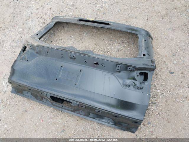 1FMCU0F74JUA91124 Ford ESCAPE S